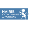 logo Mairie des Contamines Montjoie