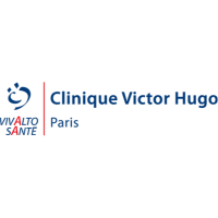 logo Clinique Médicale Victor Hugo