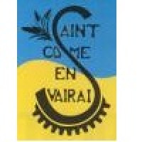 logo Mairie de Saint Cosme en Vairais