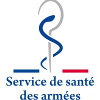 logo Les écoles du service de santé des armées