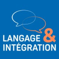 logo Centre Surdité Langage  A. Camus