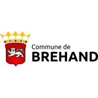 logo Mairie de Brehand