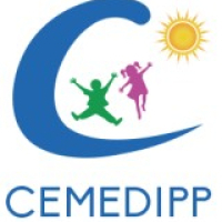logo CEMEDIPP à Dubaï Emirats Arabes Unis