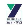 logo CLINIQUE SAINT-YVES RENNES
