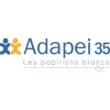 logo ADAPEI 35
