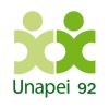 logo ADAPEI 92 - SESSAD de Clamart