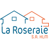 logo Centre d’Habitat La Roseraie