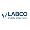 logo LABCO Quality Diagnostics