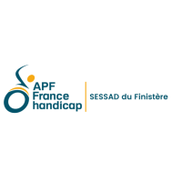logo SESSAD APF des Vosges