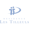 logo Résidence Les Tilleuls