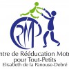 logo Centre de Rééducation Motrice pour Tout-Petits - Fondation Ellen Poidatz à Antony Hauts-de-Seine Île-de-France