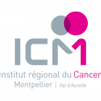 logo INSTITUT DU CANCER DE MONTPELLIER (ICM)