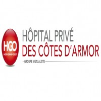 logo HOPITAL PRIVE DES CÔTES D’ARMOR à Saint-Brieuc