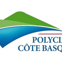 logo Polyclinique de la cote basque