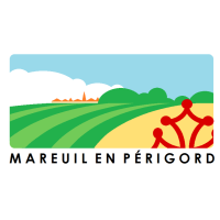 logo Mairie Mareuil sur Belle
