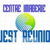 logo Centre Imagerie Ouest Réunion à Saint Gilles les Bains, Île de la Reunion, France.