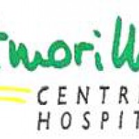 logo CH de Montmorillon