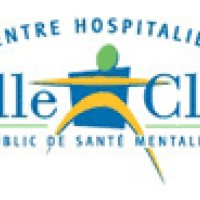 logo CH Camille Claudel à La Couronne Charente Nouvelle-Aquitaine