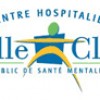 logo CH Camille Claudel à La Couronne Charente Nouvelle-Aquitaine