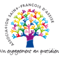 logo Association Saint-François d’Assise (ASFA)