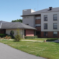 logo EHPAD Les Augustins – Aubigny-sur-Nère (18)