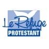 logo LE REFUGE PROTESTANT