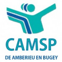 logo CAMSP L'ALBARINE AMBERIEU EN BUGEY