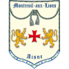 logo La Commune de Montreuil aux Lions 