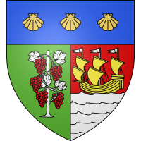 logo Mairie de Saint Estephe