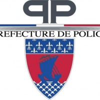 logo Préfecture de police