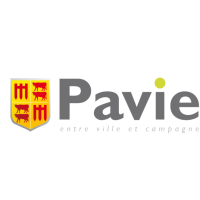 logo Mairie de Pavie