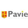 logo Mairie de Pavie