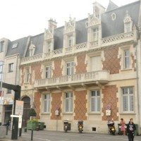 logo Cabinet de radiologie orléans
