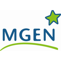 logo Centre SSR- groupe MGEN