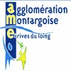 logo Agglomération montargoise
