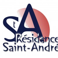 logo EHPAD SAINT ANDRE