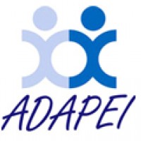 logo ADAPEI FORT DE FRANCE