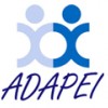 logo ADAPEI FORT DE FRANCE