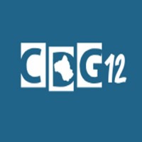logo CDG 12 - CENTRE DE LA FONCTION PUBLIQUE TERRITORIALE DE  GESTION  DE L’AVEYRON