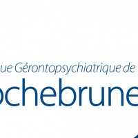logo Clinique Gérontopsychiatrique de Rochebrune à Garches Hauts-de-Seine Île-de-France
