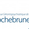 logo Clinique Gérontopsychiatrique de Rochebrune à Garches Hauts-de-Seine Île-de-France