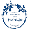 logo EHPAD Notre Dame des Vignes