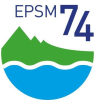 logo EPSM de la Vallée de l´ARVE (74)