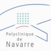 logo POLYCLINIQUE DE NAVARRE