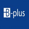 logo B-plus Project SA