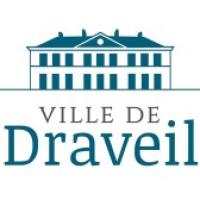logo MAIRIE DE DRAVEIL