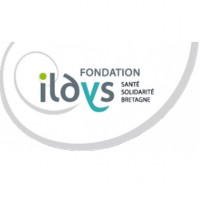 logo Fondation Ildys - Santé Solidarité Bretagne