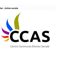logo CCAS de Montpellier