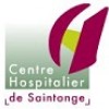 logo CENTRE HOSPITALIER DE SAINTONGE