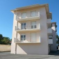 logo EHPAD Résidence La Barte